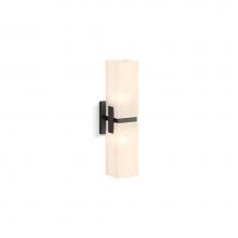 Kohler 31493-SC02-BLL - Honesty™ Two-light sconce