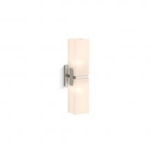 Kohler 31493-SC02-BNL - Honesty™ Two-light sconce