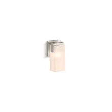 Kohler 31492-SC01-BNL - Honesty™ One-light sconce