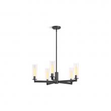 Kohler 35878-CH05-BLL - Crue® 26'' chandelier
