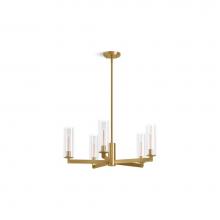 Kohler 35878-CH05-2GL - Crue® 26'' chandelier