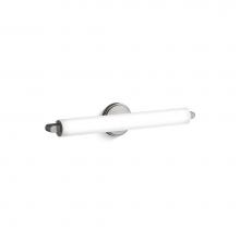 Kohler 32631-SCLED-TTL - Crue® 24'' LED bath bar