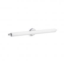 Kohler 32632-SCLED-CPL - Crue® 36'' LED bath bar