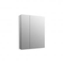 Kohler 56553-NA - Embark™ Premium XL 30'' x 36'' rectangular two-door medicine cabinet