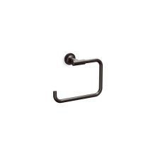 Kohler 14441-BGP - Purist® Towel Ring