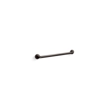 Kohler 14562-BGP - Contemporary 24 in. Grab Bar