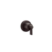 Kohler T78026-4-BGP - Components® Mastershower® Transfer Valve Trim With Lever Handle