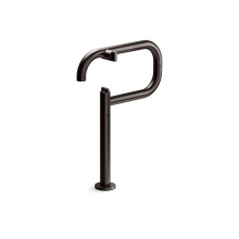 Kohler 28275-BGP - Components® Deck-Mount Pot Filler