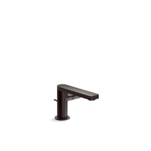 Kohler 73050-7-BGP - Composed® Single-Handle Bathroom Sink Faucet With Cylindrical Handle 1.2 GPM