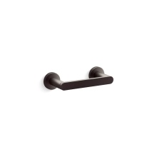 Kohler 73147-BGP - Composed® Pivoting Toilet Paper Holder