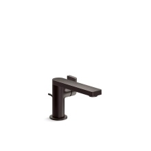 Kohler 73167-4-BGP - Composed® Single-Handle Bathroom Sink Faucet With Lever Handle 1.2 GPM