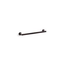 Kohler 73141-BGP - Composed® 18 in. Towel Bar