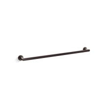 Kohler 73143-BGP - Composed® 30 in. Towel Bar