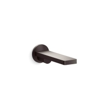 Kohler 73120-BGP - Composed® Wall-Mount Bath Spout