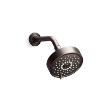 Kohler 22170-BGP - Purist® Three-Function Showerhead 2.5 GPM