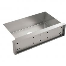 Kohler 22569-NA - Tailor™ 35-1/2'' x 21'' undermount large single-bowl farmhouse kitchen sink