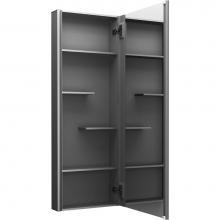 Kohler 81147-DA1 - Maxstow® 15'' W x 40'' H medicine cabinet
