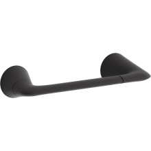 Kohler 24759-BL - Modern Toilet paper holder