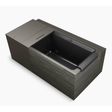 Kohler 35848-BUM - Remedy Place Ice Bath