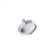 Kohler 27050-AF - Occasion® Single-function showerhead, 2.5 gpm