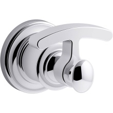 Kohler 26495-CP - Relic robe hook