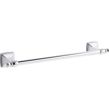 Kohler 26538-CP - Grand 18'' towel bar