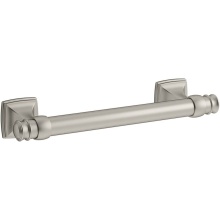 Kohler 26549-BN - Grand 12'' grab bar