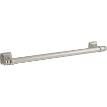 Kohler 26551-BN - Grand 24'' grab bar