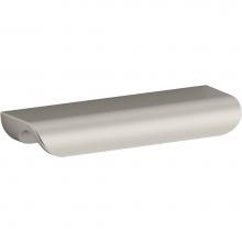Kohler 97029-BN - Avid® 3'' cabinet pull
