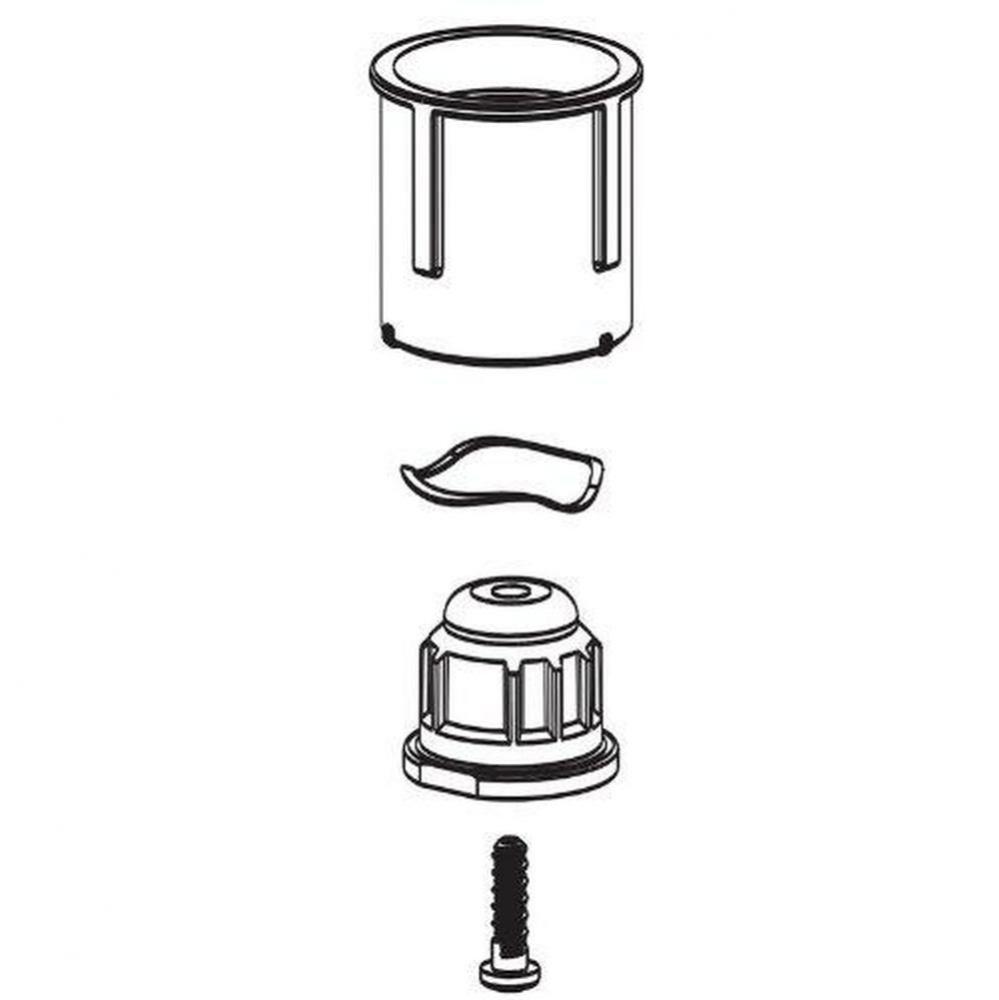 HDL ADPTR H&C L4720