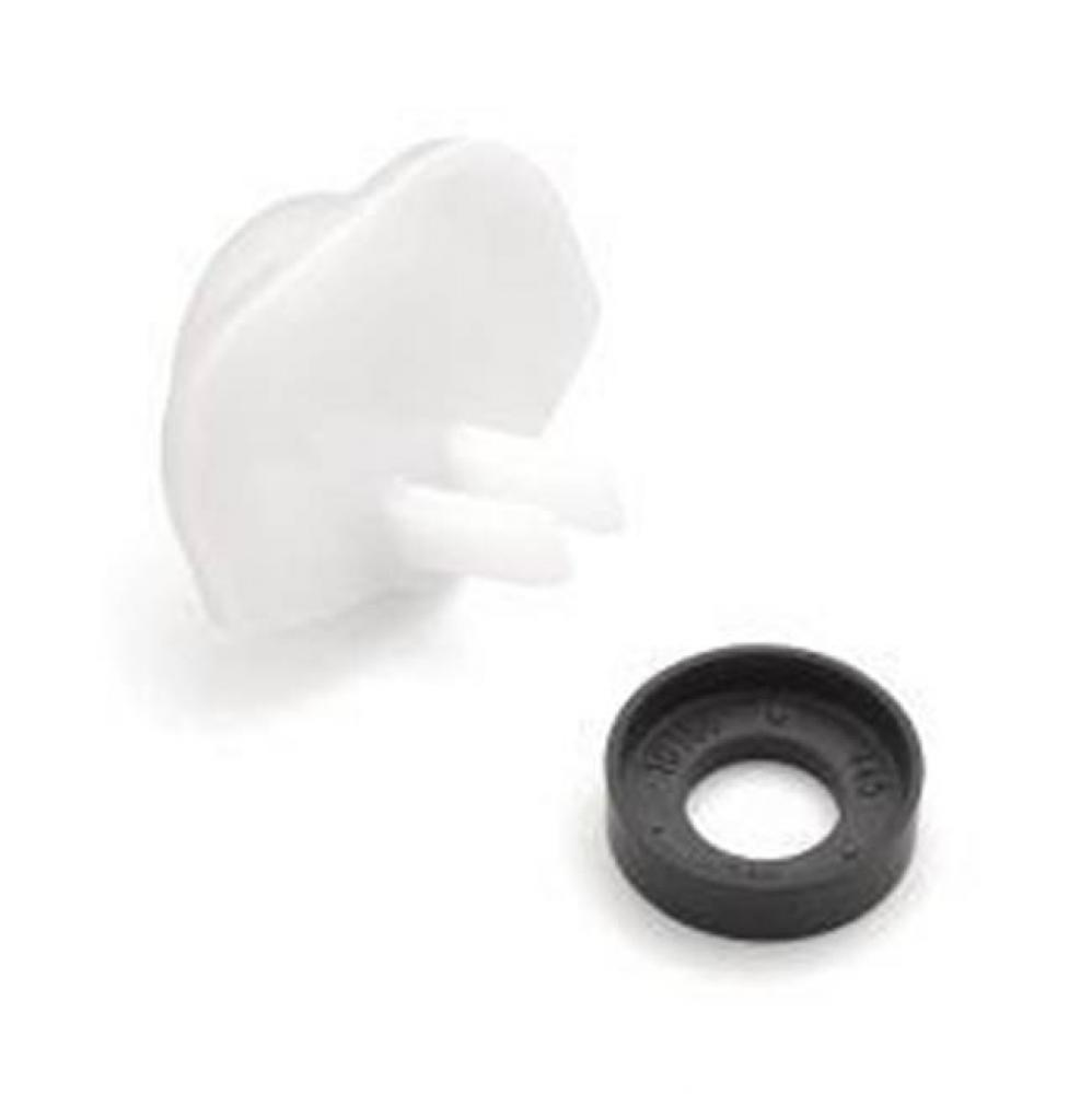 Moen Cup Seal & Diverter Gate, 3800 Tub Spout