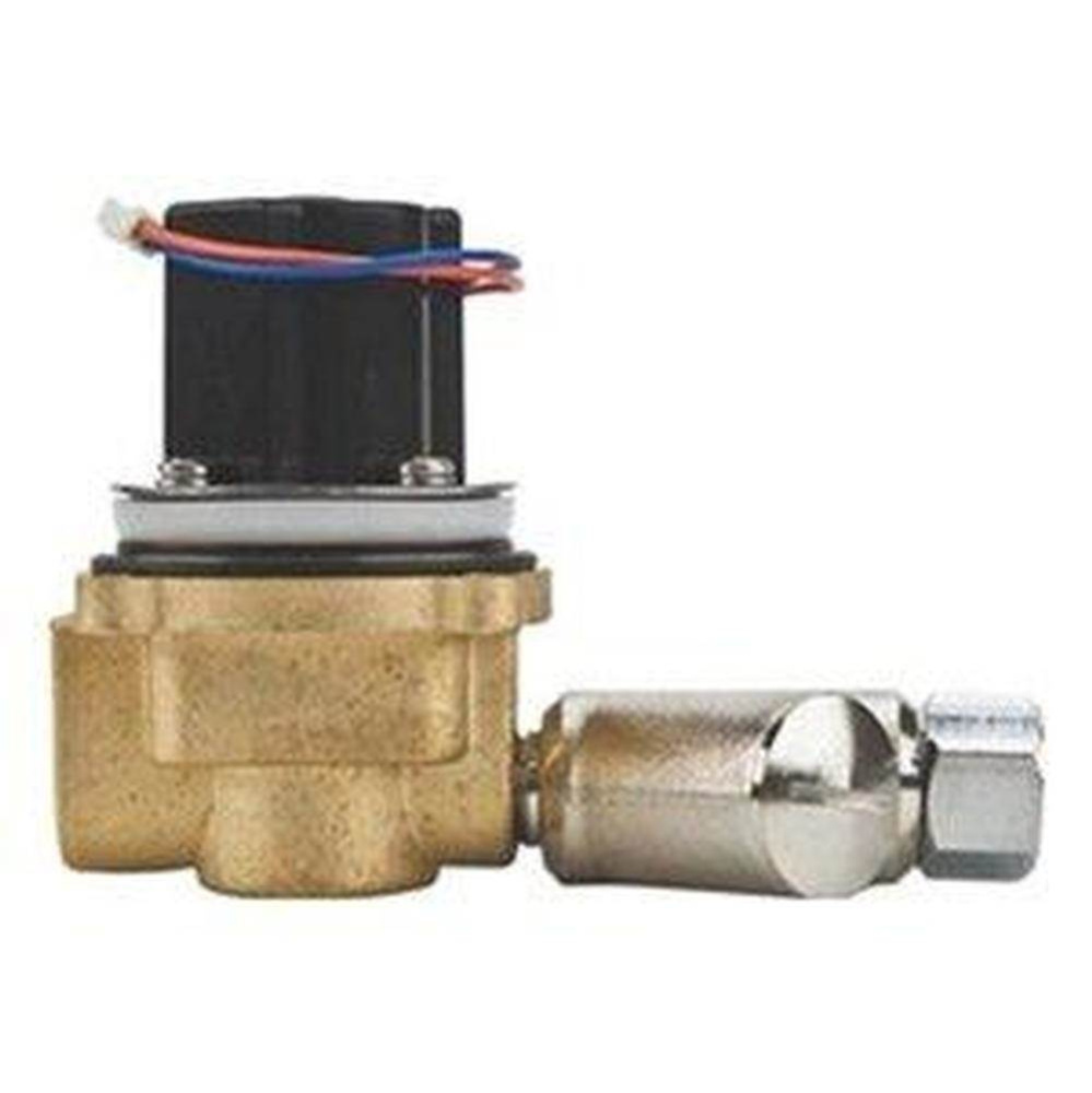 Solenoid housing for 8301, 8302, 8303, 8304