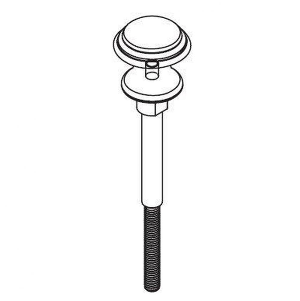 Diverter rod kit