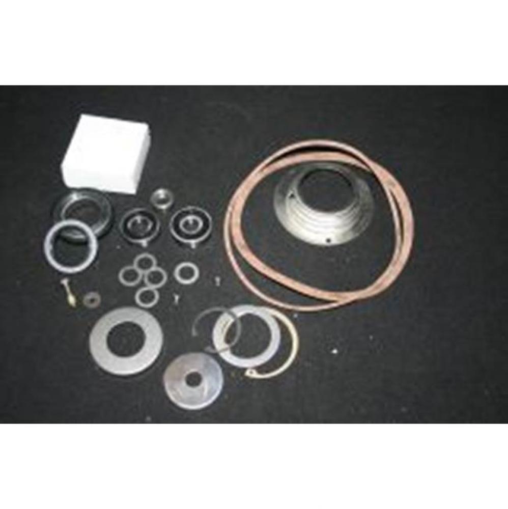 Commercial Seal Kit 1-1.5Hp
