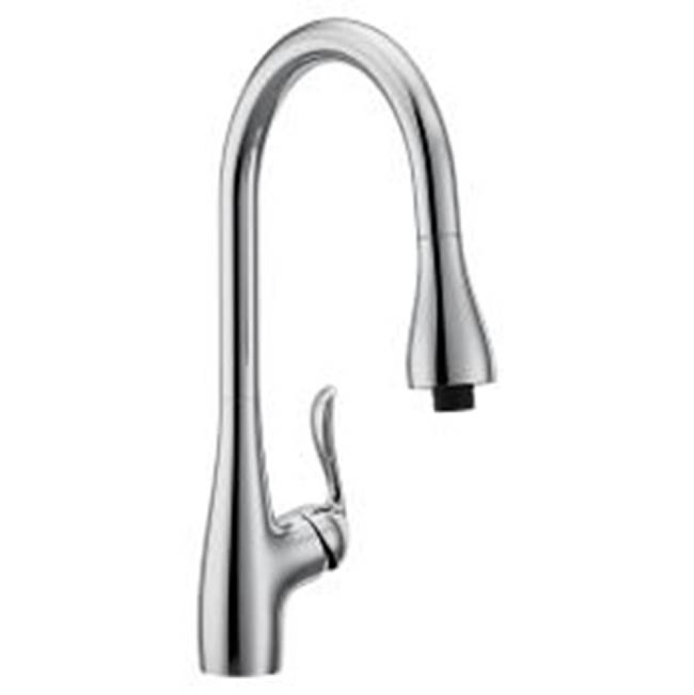 Pulldown Laundry Faucet - C