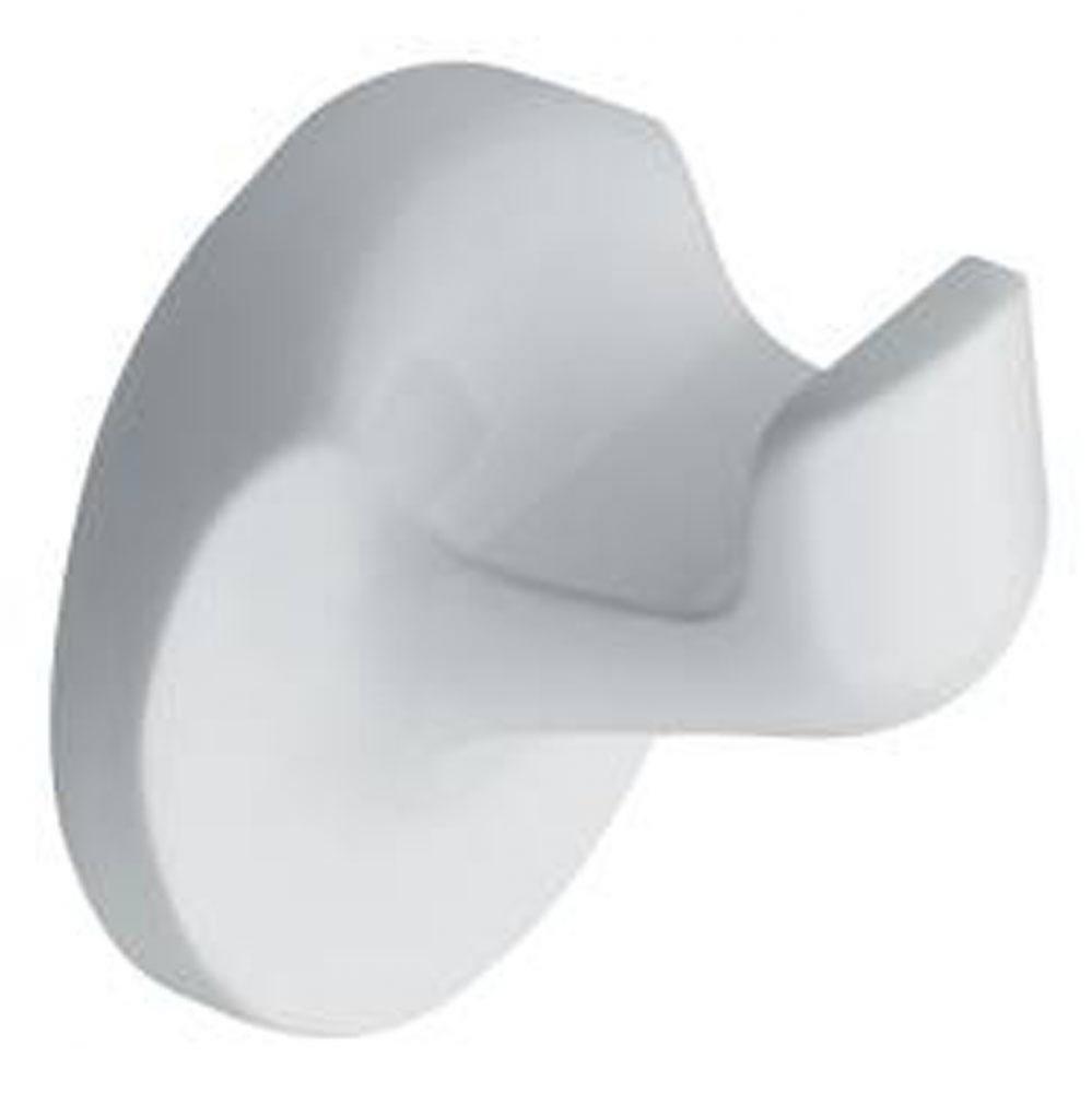 Glacier single robe hook