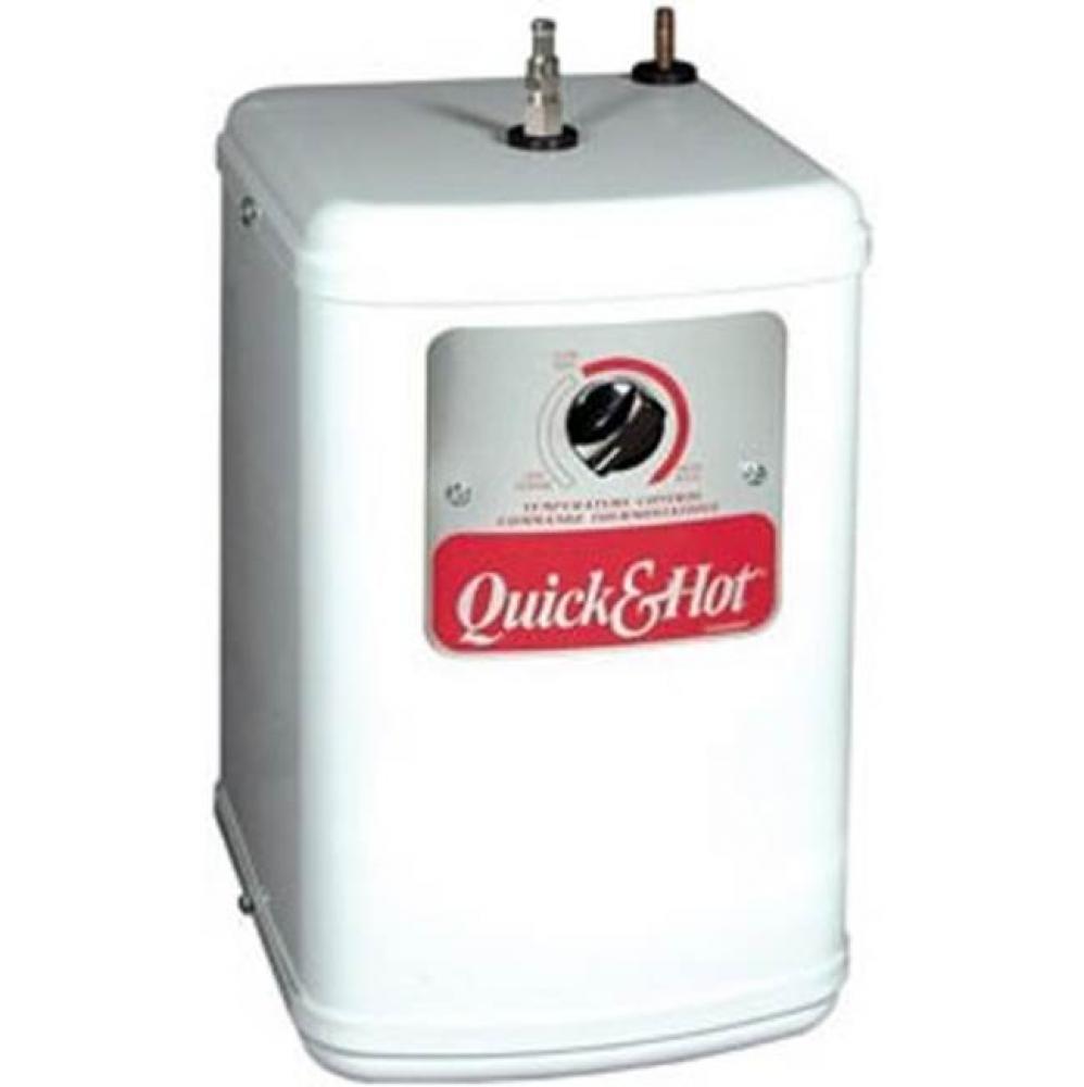 Quick&Hot Water Tank