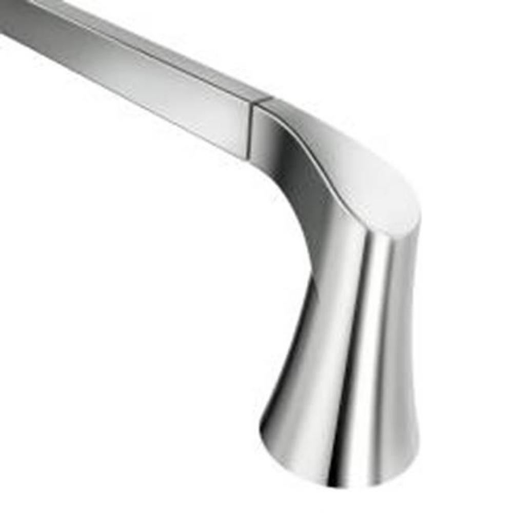 Chrome 24'' Towel Bar