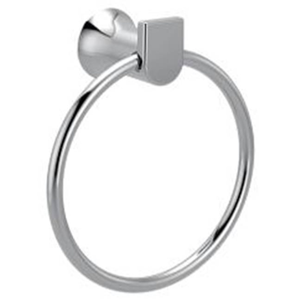 Genta Lx Towel Ring Ch