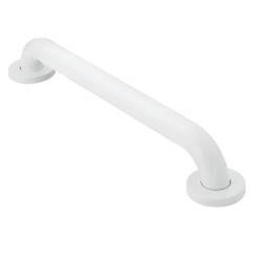 Glacier 12'' Concealed Screw Grab Bar