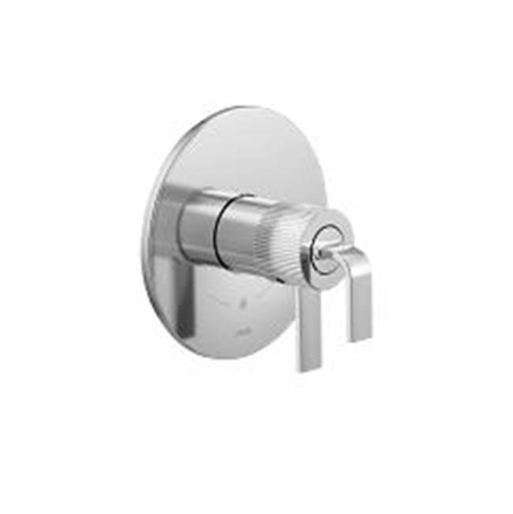 Chrome M-Core 2 Series Tub/Shower Valve Only