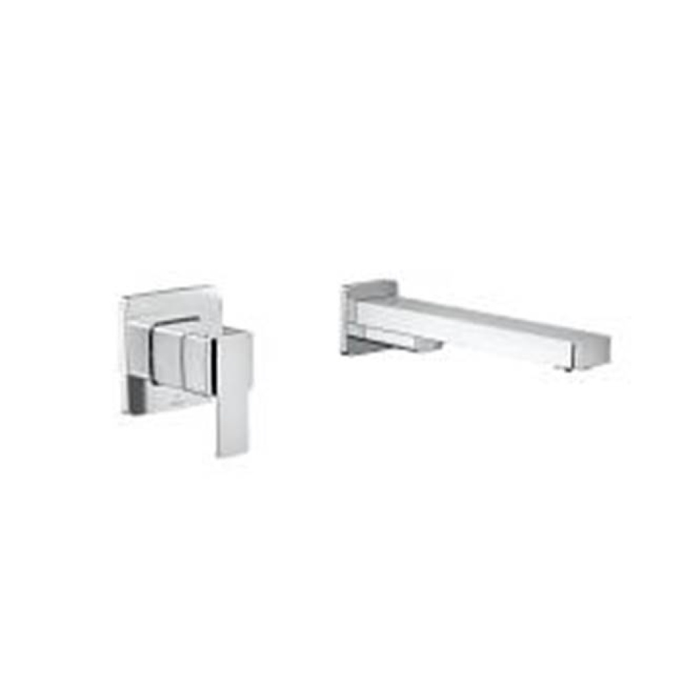 Iver 1h Wall Mount Tub Ch