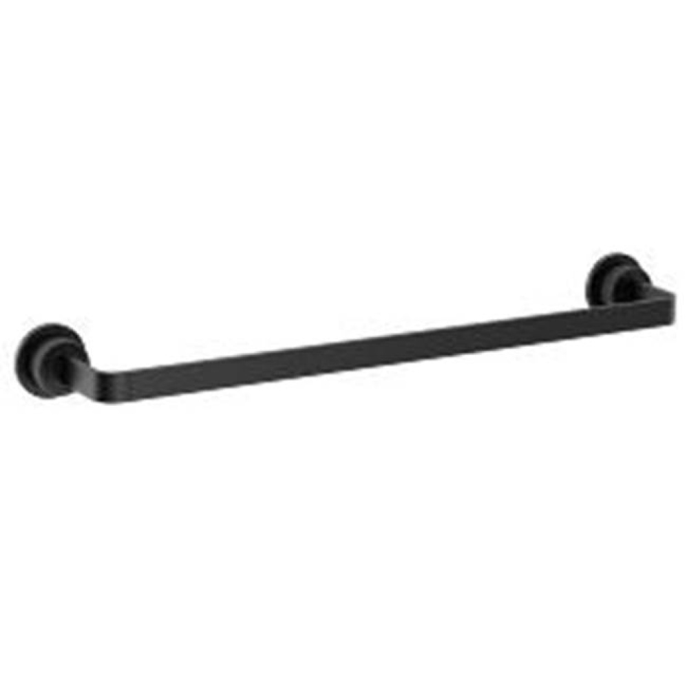 Cambium 18'' Towel Bar, Bl