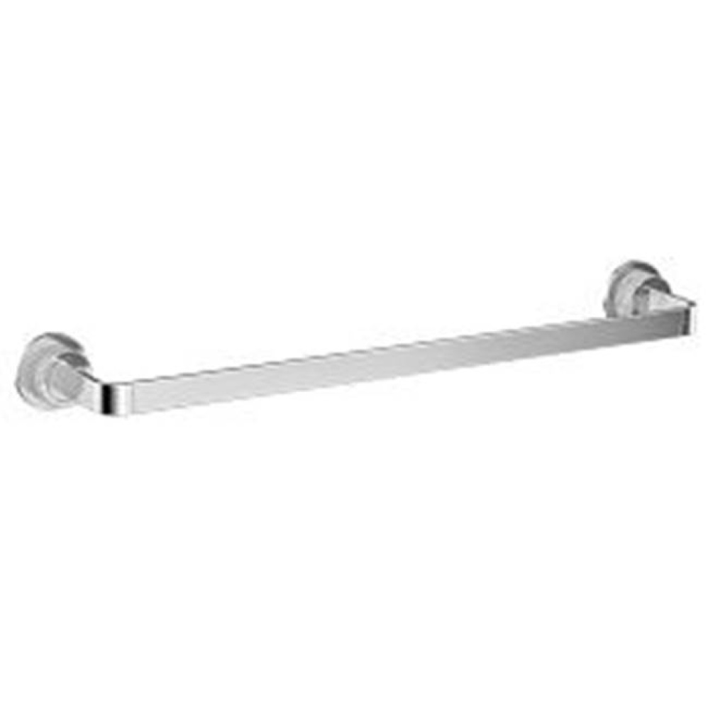 Cambium 18'' Towel Bar, Ch
