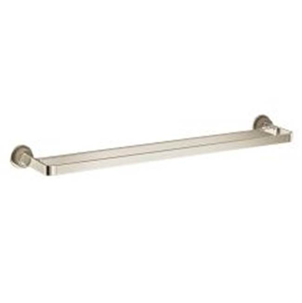 Cambium 24'' Double Towel Bar, Bnnl