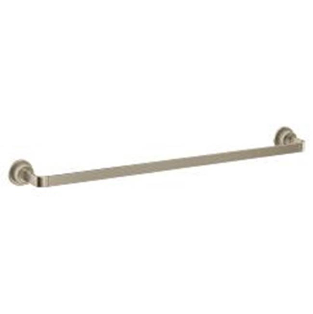 Cambium 24'' Towel Bar, Bn