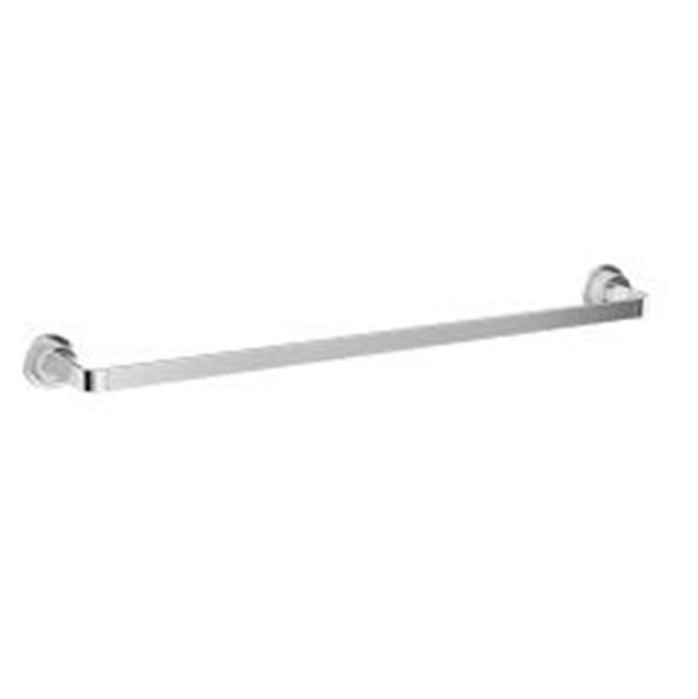Cambium 24'' Towel Bar, Ch
