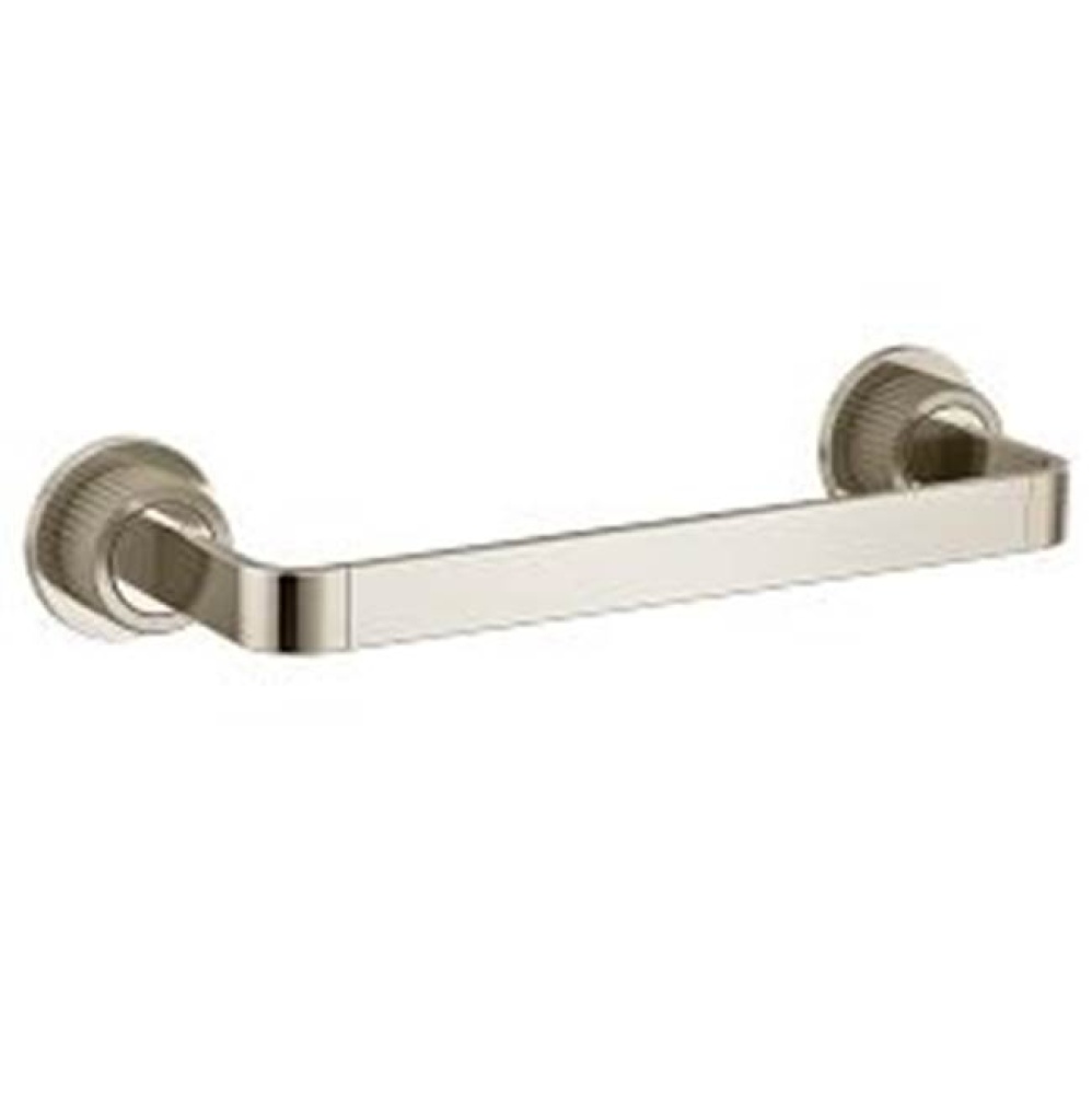 Cambium Hand Towel Bar, Bnnl