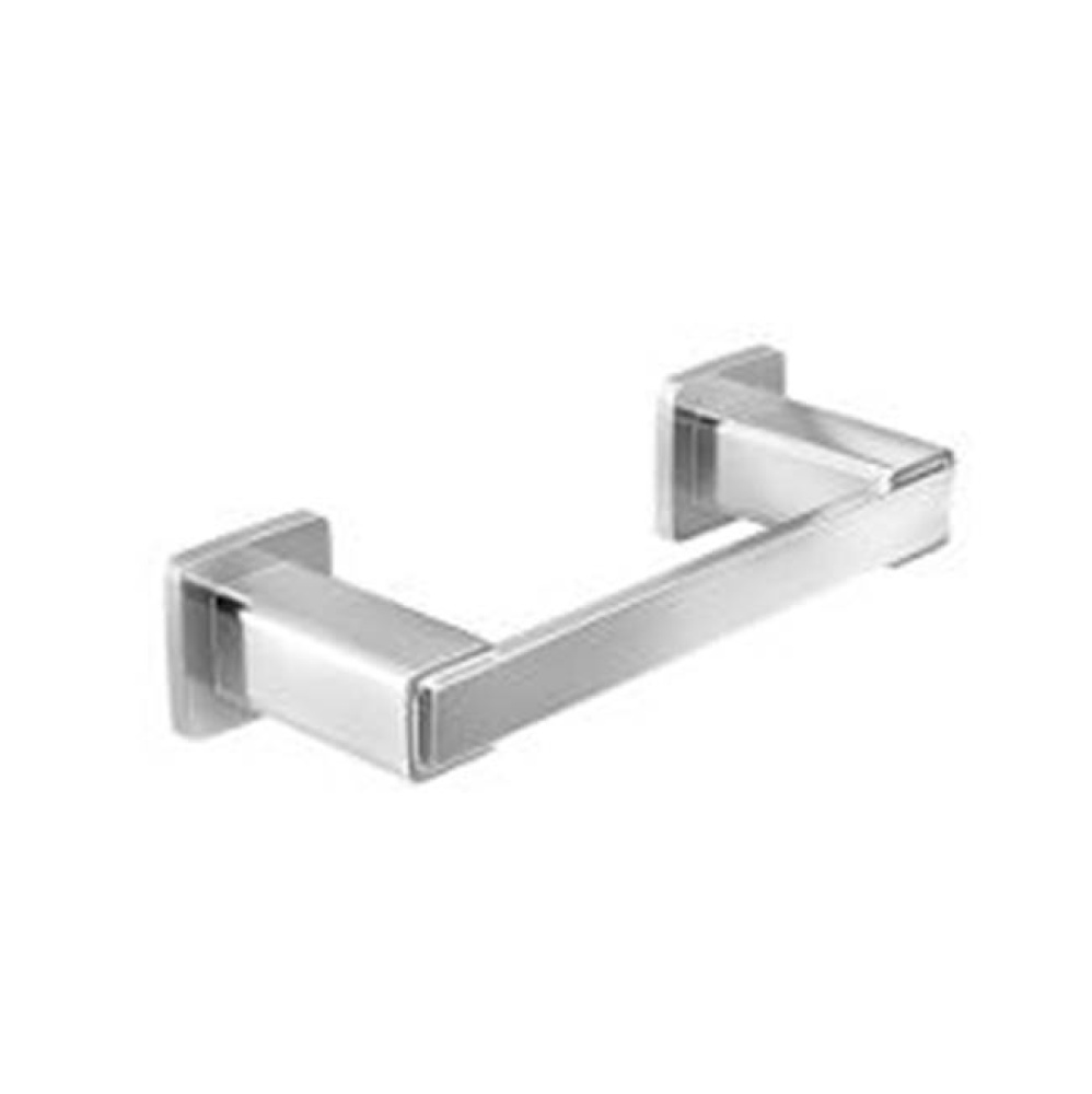 Chrome Pivoting Paper Holder
