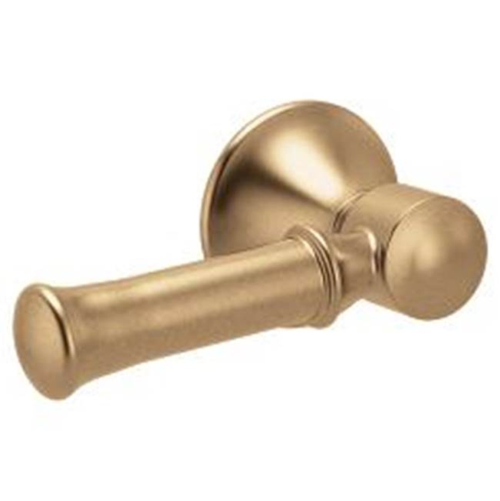 Bronzed Gold (Bzg) Tank Lever